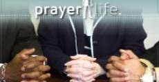 Prayer Life
