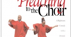 Filme completo Preaching to the Choir
