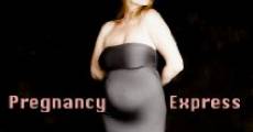 Pregnancy Express film complet