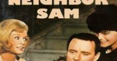 Good Neighbor Sam film complet