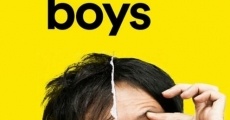 Filme completo Pretty Boys