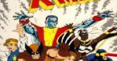 Pryde of the X-Men film complet