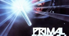 Primal Scream streaming