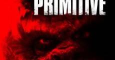 Filme completo Primitive