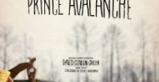 Prince Avalanche