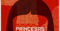 Filme completo Princesas rojas