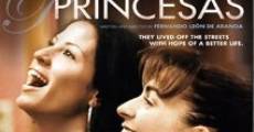 Filme completo Princesas