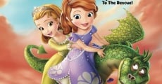 Sofia the First: The Curse of Princess Ivy streaming