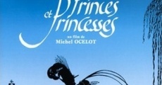 Filme completo Príncipes e princesas