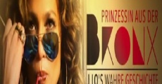 Prinzessin aus der Bronx - J.Lo's wahre Geschichte film complet