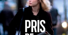 Pris de court film complet