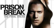 Prison Break: The Final Break (2009)