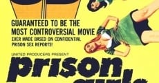 Prison Girls film complet