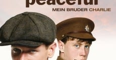 Private Peaceful streaming