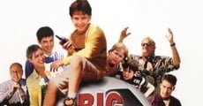 Big Brother Trouble film complet