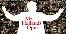 Mr. Holland's Opus (1995)