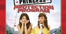 Filme completo Programa de Proteção para Princesas