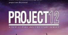Project 12 streaming