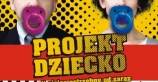 Projekt dziecko, czyli ojciec potrzebny od zaraz