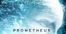 Prometheus film complet