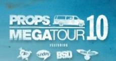 Filme completo Props BMX: Megatour 10