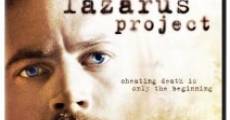 Le projet Lazarus streaming