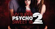 My Super Psycho Sweet 16 Movie II