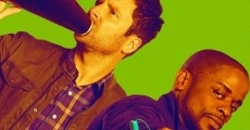 Psych: The Movie streaming