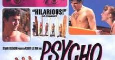 Psycho Beach Party film complet