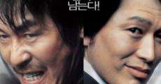Filme completo Kang Cheol-joong: Gong-gong-eui Jeok 1-1