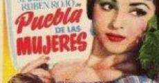 Filme completo Puebla de las mujeres