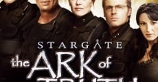 Stargate: The Ark of Truth film complet