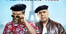 Puerto Ricans in Paris