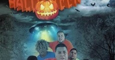 Puertorican Halloween