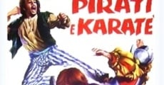 Filme completo Pugni, pirati e karatè