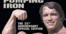 Pumping Iron film complet