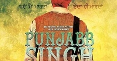 Punjab Singh film complet