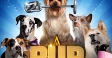 Filme completo Pup Star
