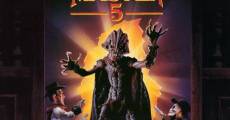 The Final Chapter: Puppet Master 5 streaming