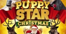 Puppy Star Christmas