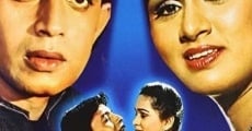 Pyar Jhukta Nahin film complet