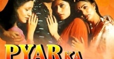 Pyar Ka Devta film complet