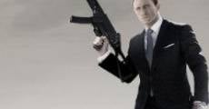 Quantum of Solace film complet