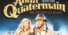 Filme completo Allan Quatermain e a Cidade do Ouro Perdido