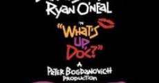 What's Up Doc? film complet