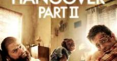 The Hangover Part II film complet