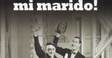 ¡Que viene mi marido! (1940)