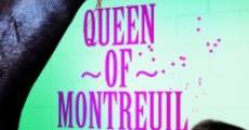 Queen of Montreuil film complet