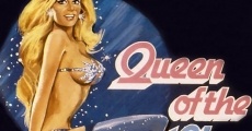 Filme completo Queen of the Blues