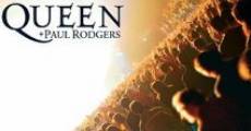 Filme completo Queen + Paul Rodgers: Return of the Champions